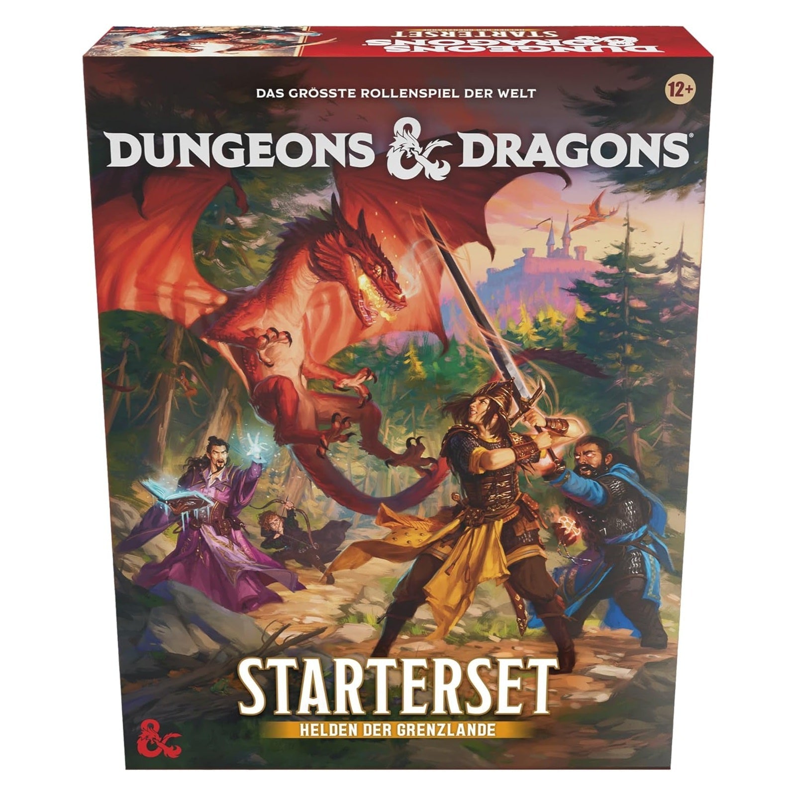 Dungeons & Dragons