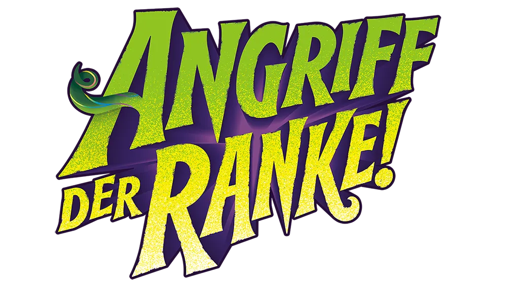 Lorcana - Set 10 - Angriff der Ranke!