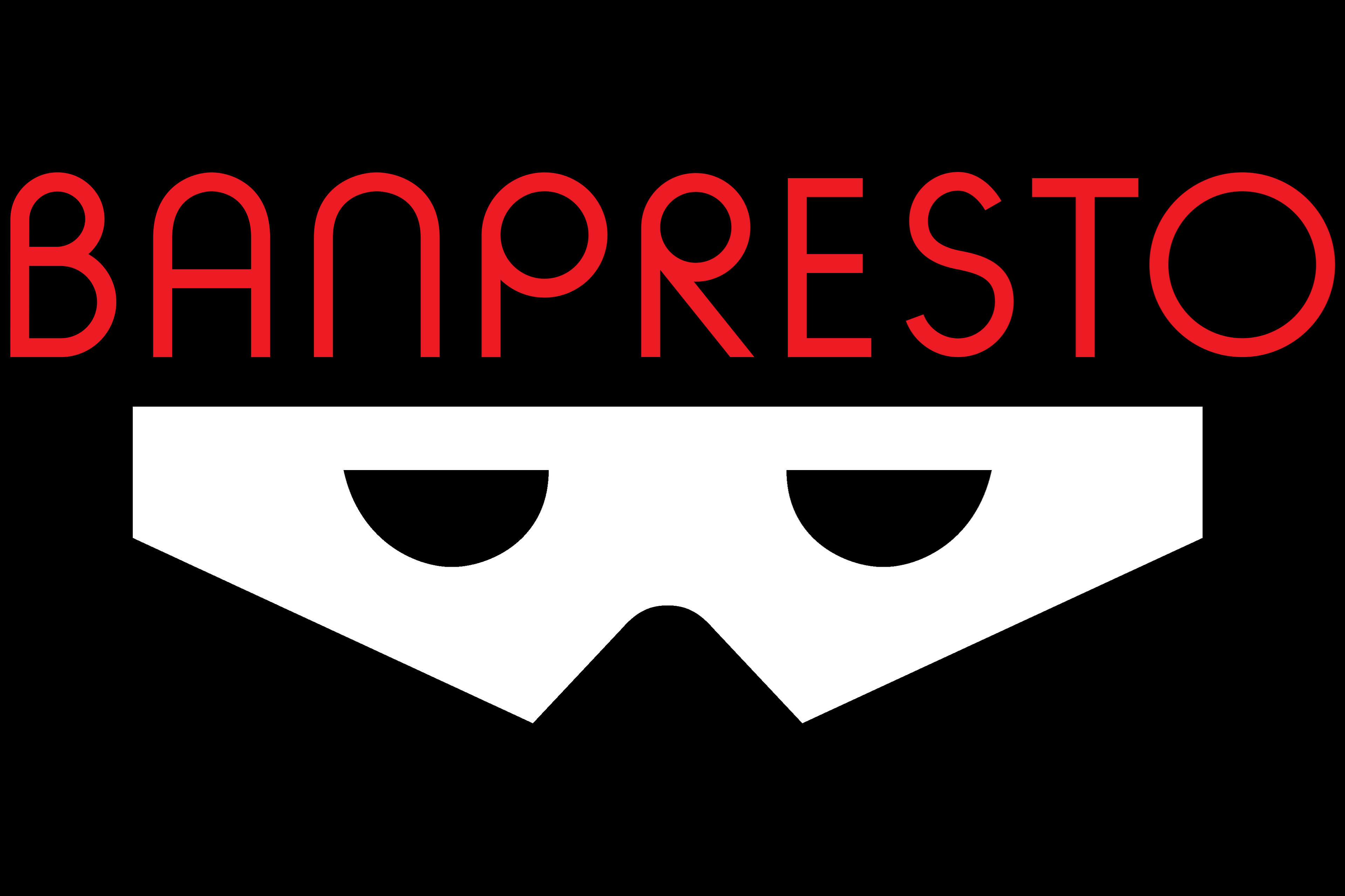 Banpresto