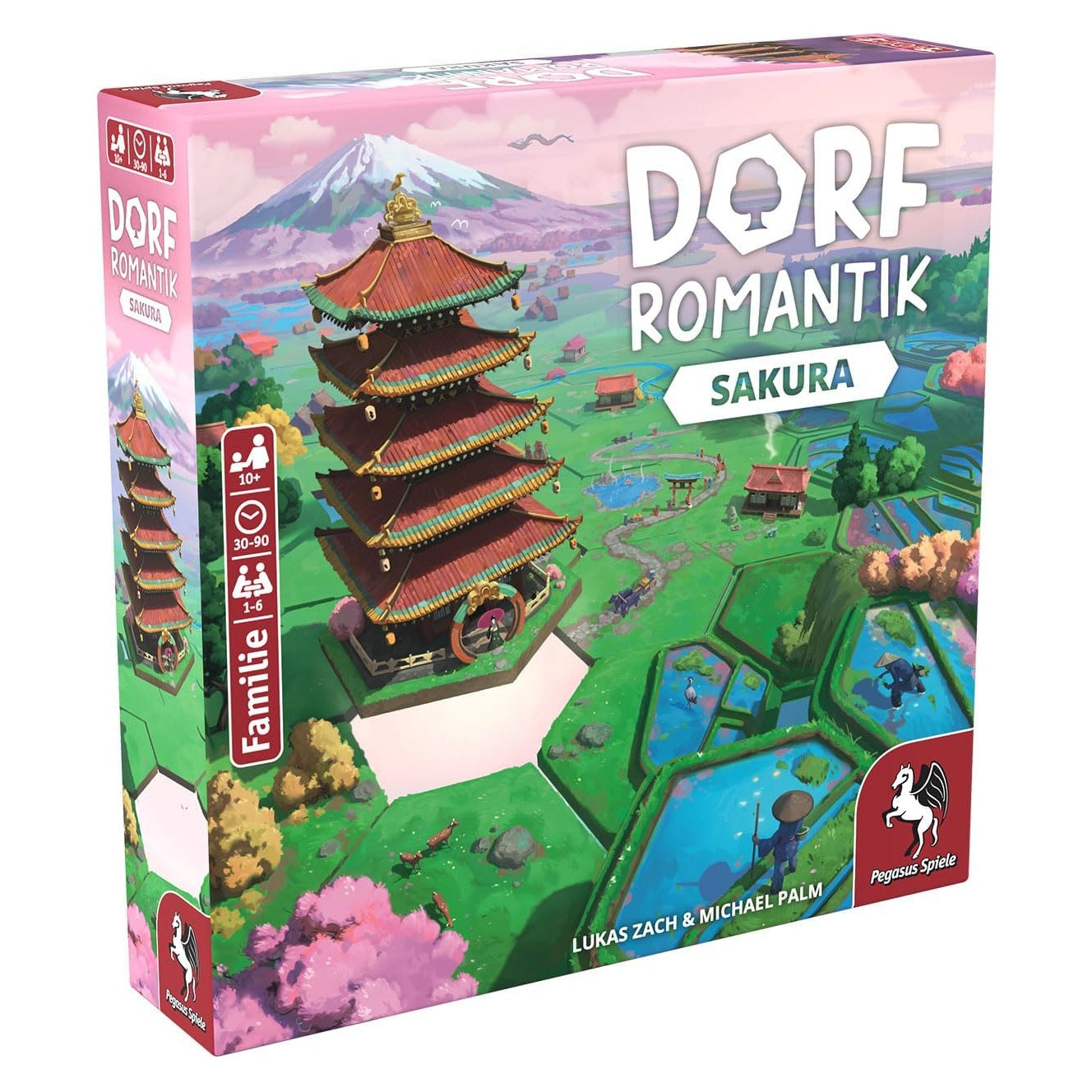 Brettspiele