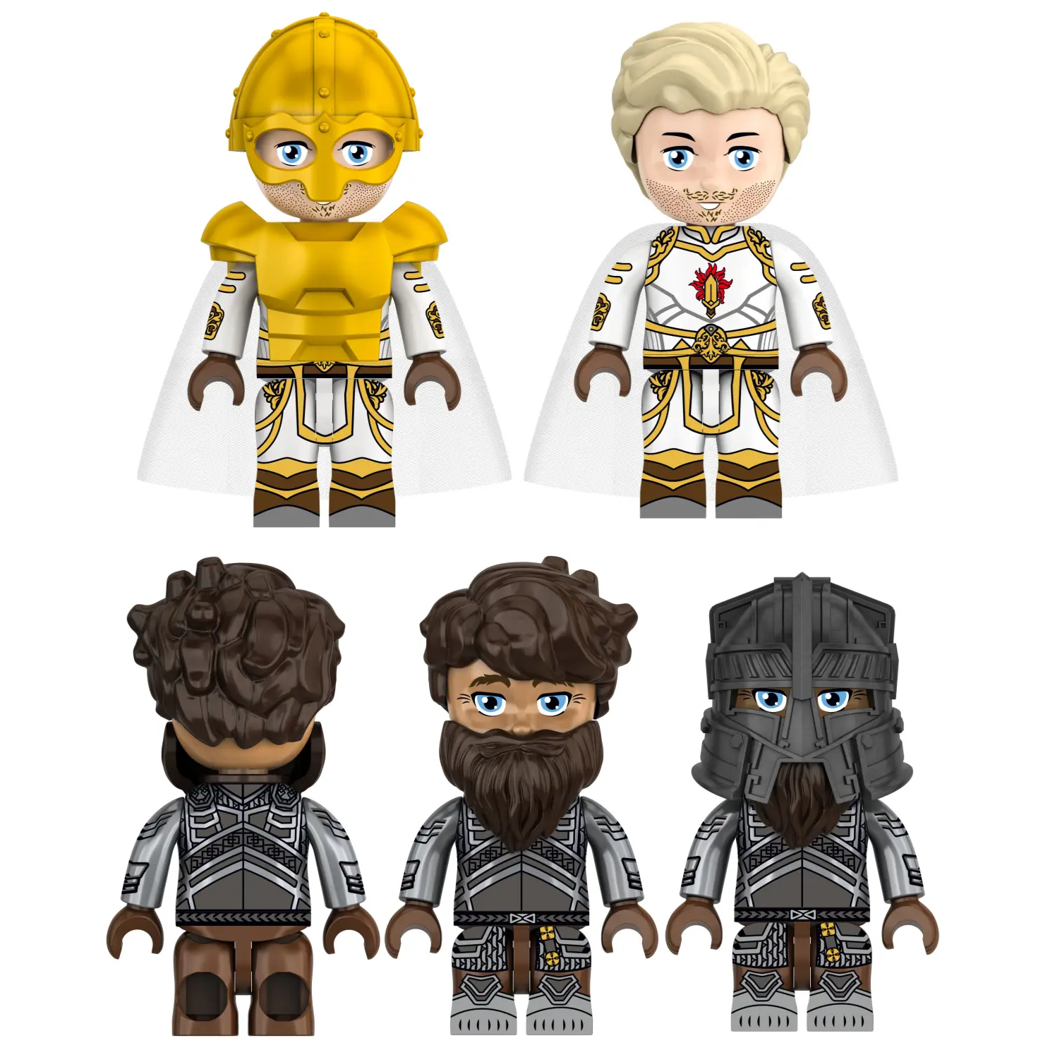 Figuren Sets