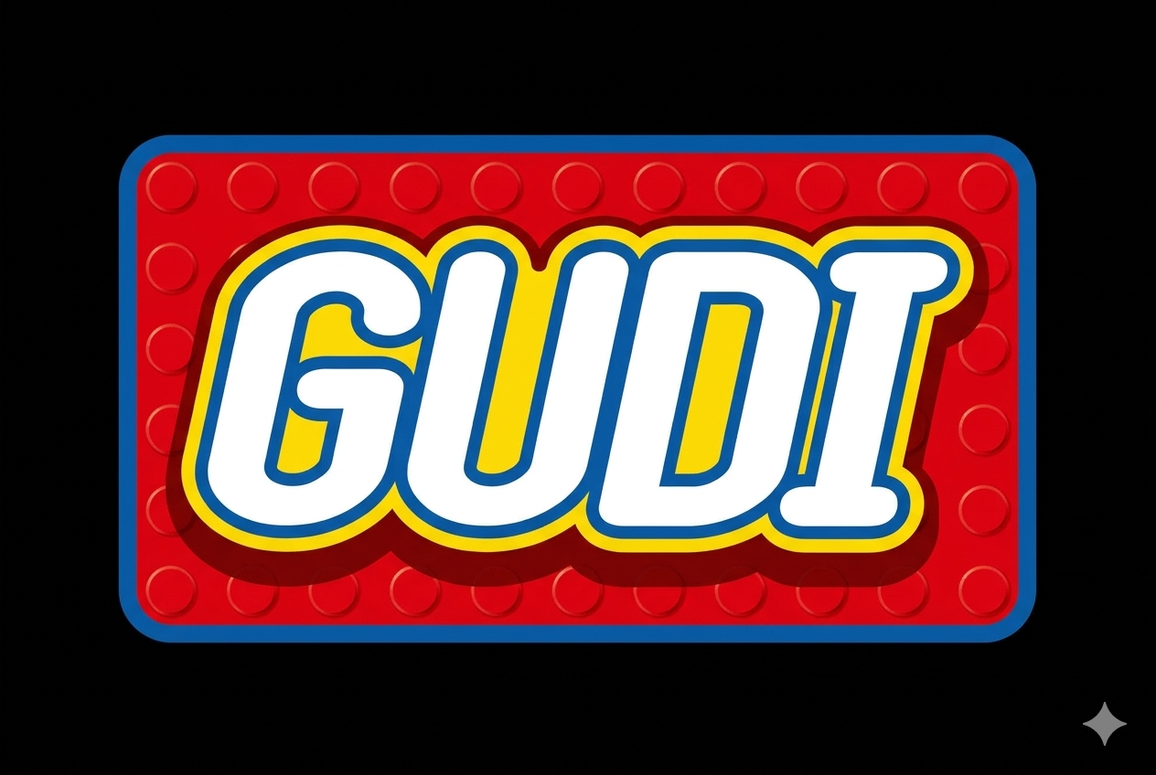 Gudi