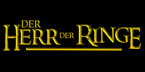 Herr der Ringe