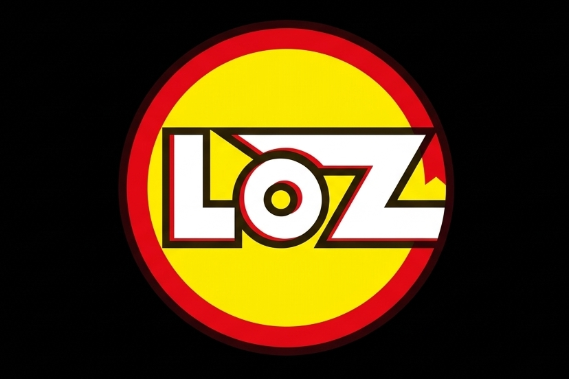 LOZ