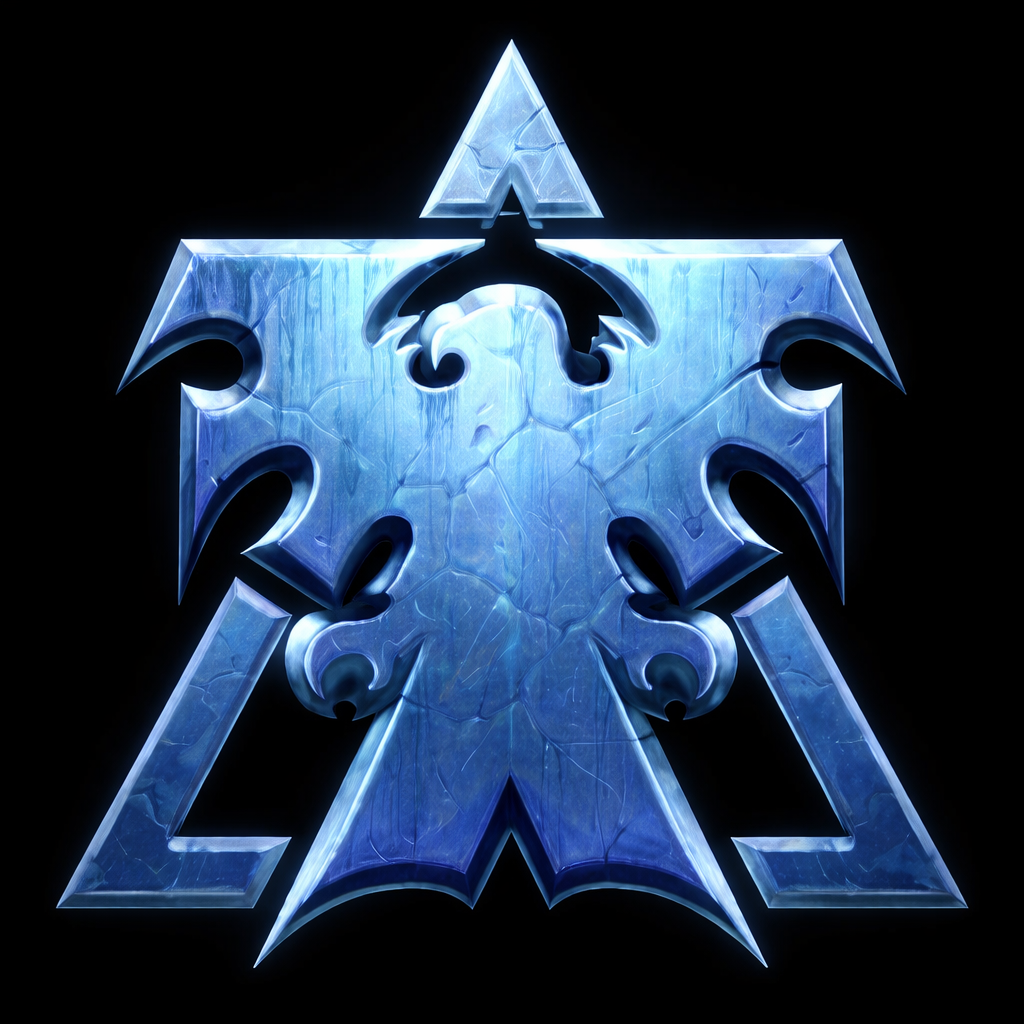 Starcraft - Volk: Terraner