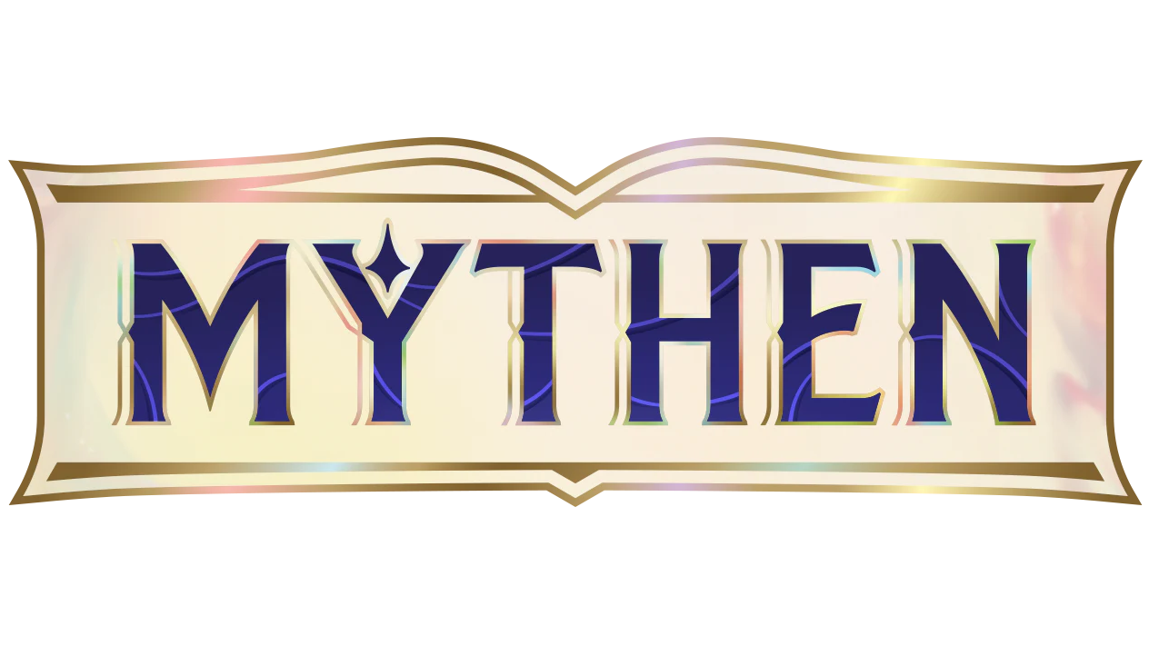 Lorcana - Set 9 - Mythen