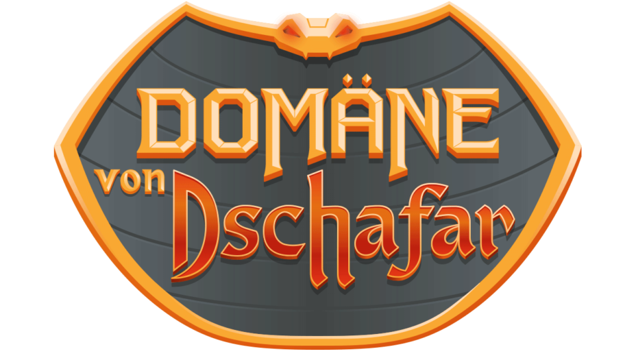 Lorcana - Set 8 - Domäne von Dschafar