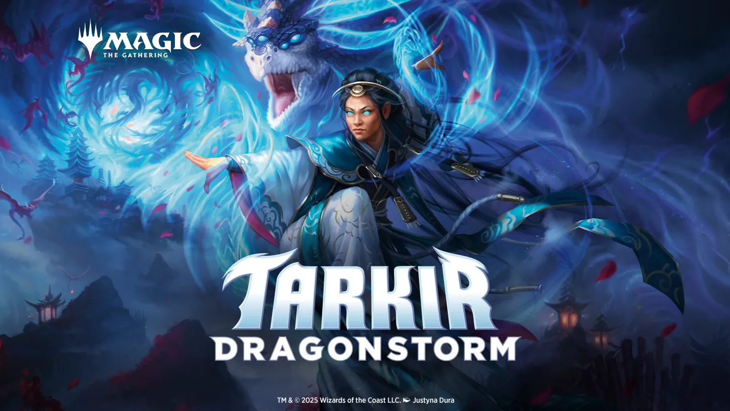 MTG - Tarkir: Dragonstorm