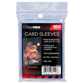 Ultra Pro - Standard Penny Sleeves - Ultra clear - (100 Sleeves)