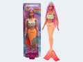 Barbie Dreamtopia Meerjungfrau pinke Haare