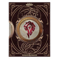 Dungeons & Dragons - World of Warcraft - Collector's Edition Gameplay Expansion Book - English