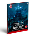 Dungeons & Dragons - World of Warcraft - Icecrown Citadel Adventure Map Pack - Englisch