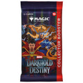 MTG - Marvel: Darkhold Destiny - Collector Booster - Englisch - (Vorbestellung - Release: 09.04.2027)