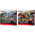 MTG - Marvel: Darkhold Destiny - Scene Box Set (je 1x) - Englisch - (Vorbestellung - Release: 09.04.2027)