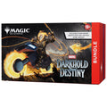 MTG - Marvel: Darkhold Destiny - Bundle - Englisch - (Vorbestellung - Release: 09.04.2027)