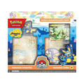 Pokémon TCG - World Championship Deck 2024 - Fernando Cifuentes - Englisch