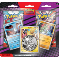 Pokémon TCG - Box - Team Rocket's Zapdos, Articuno & Tyranitar - 2er-Pack Blister - Deutsch