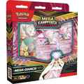 Pokémon TCG - Mega Kampfdeck - Troy Rival Battle Deck - Deutsch