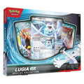 Pokémon TCG - Booster Pack - Lugia−ex Spezial-Kollektion - Deutsch