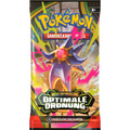 Pokémon TCG - Booster Pack - Optimale Ordnung - Deutsch