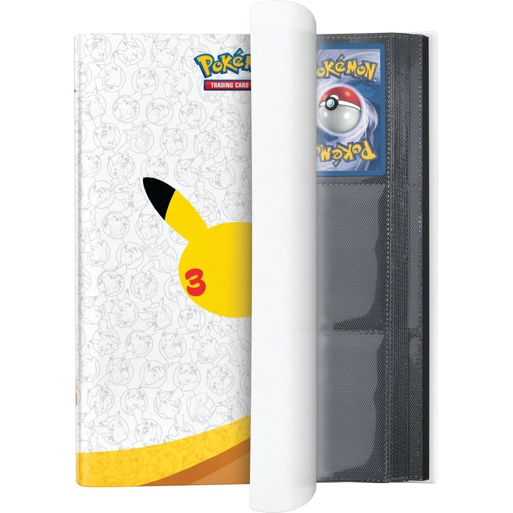 Pokémon TCG - Box - 30th Celebration - Ordner-Kollektion - Deutsch
