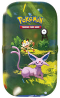 Pokémon TCG - Mini-Tin - 30 Jahre - Psiana