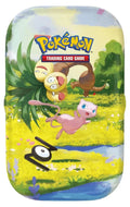 Pokémon TCG - Mini-Tin - 30 Jahre - Mew