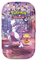 Pokémon TCG - Mini-Tin - 30 Jahre - Mewtwo