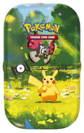 Pokémon TCG - Mini-Tin - 30 Jahre - Pikachu