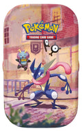 Pokémon TCG - Mini-Tin - 30 Jahre