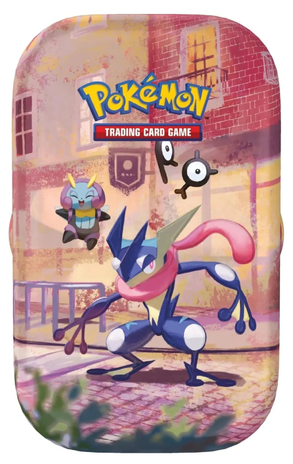 Pokémon TCG - Mini-Tin - 30 Jahre