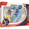 Pokémon TCG - Box - 30th Celebration - Kollektion Quajutsu-ex - Deutsch