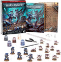 WH40K INTRODUCTORY SET (GER)