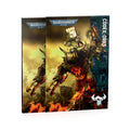 CODEX: Orks [50-01] - Deutsch