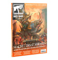WHITE DWARF 528 (SEP- 26) (DEUTSCH)