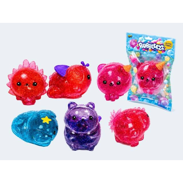 Squishy Bubbleezz Tier