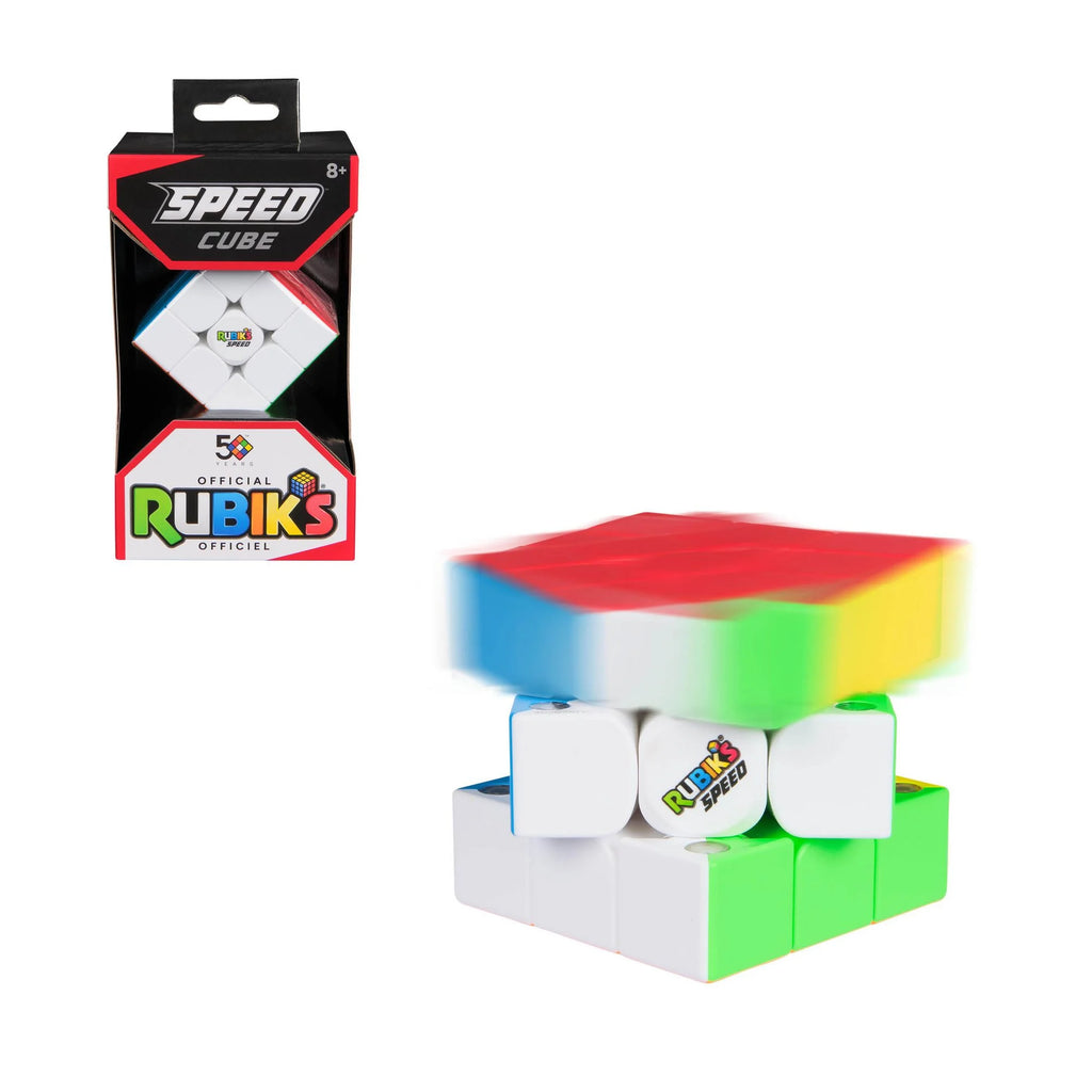 RBK Rubiks 3x3 Speed Cube