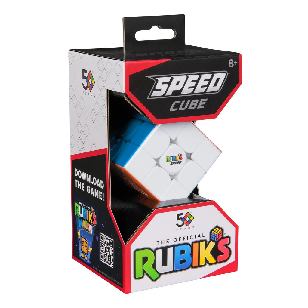 RBK Rubiks 3x3 Speed Cube