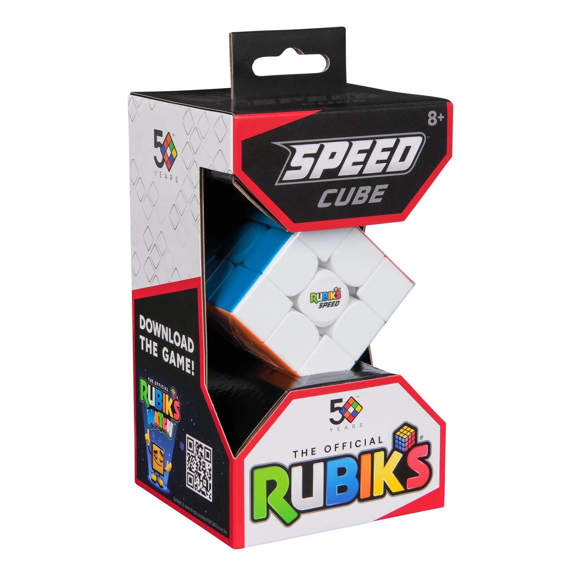 RBK Rubiks 3x3 Speed Cube