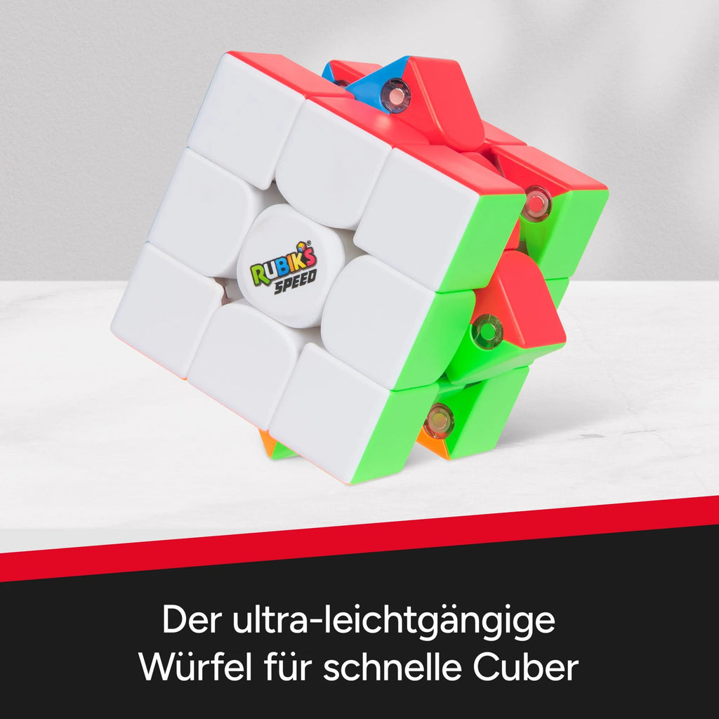 RBK Rubiks 3x3 Speed Cube