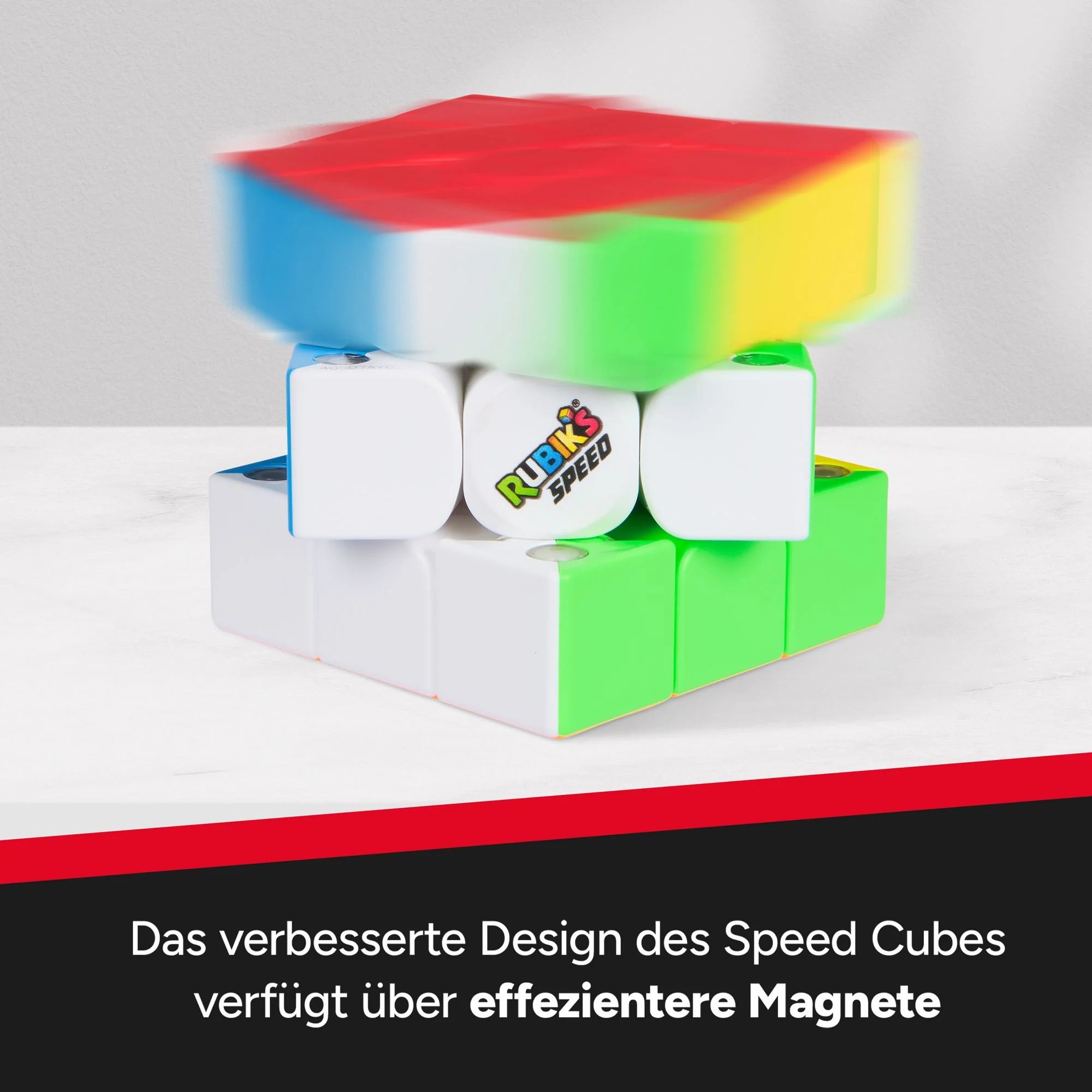 RBK Rubiks 3x3 Speed Cube