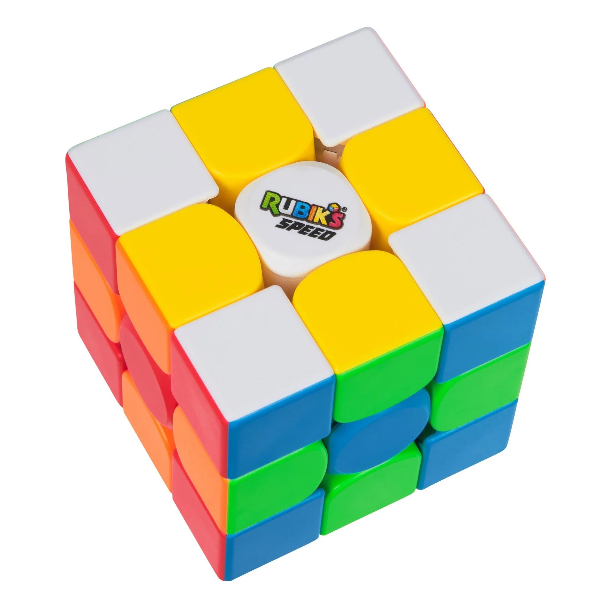 RBK Rubiks 3x3 Speed Cube
