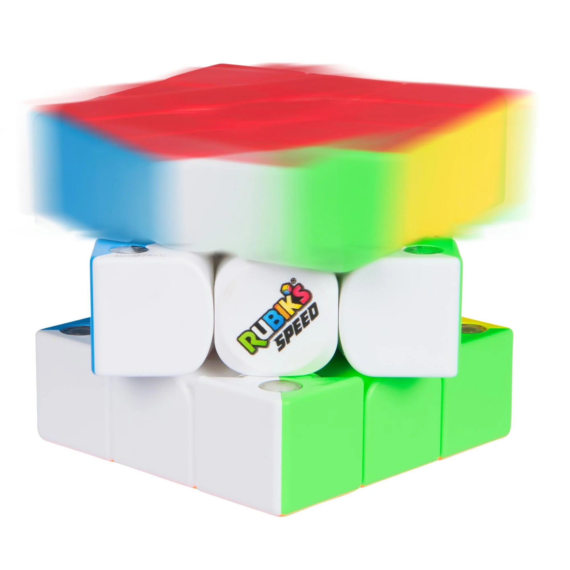 RBK Rubiks 3x3 Speed Cube