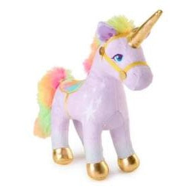 Plüsch Einhorn (18cm)