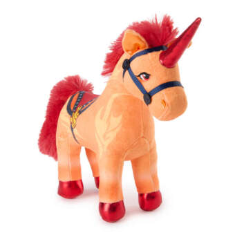 Plüsch Einhorn (18cm)