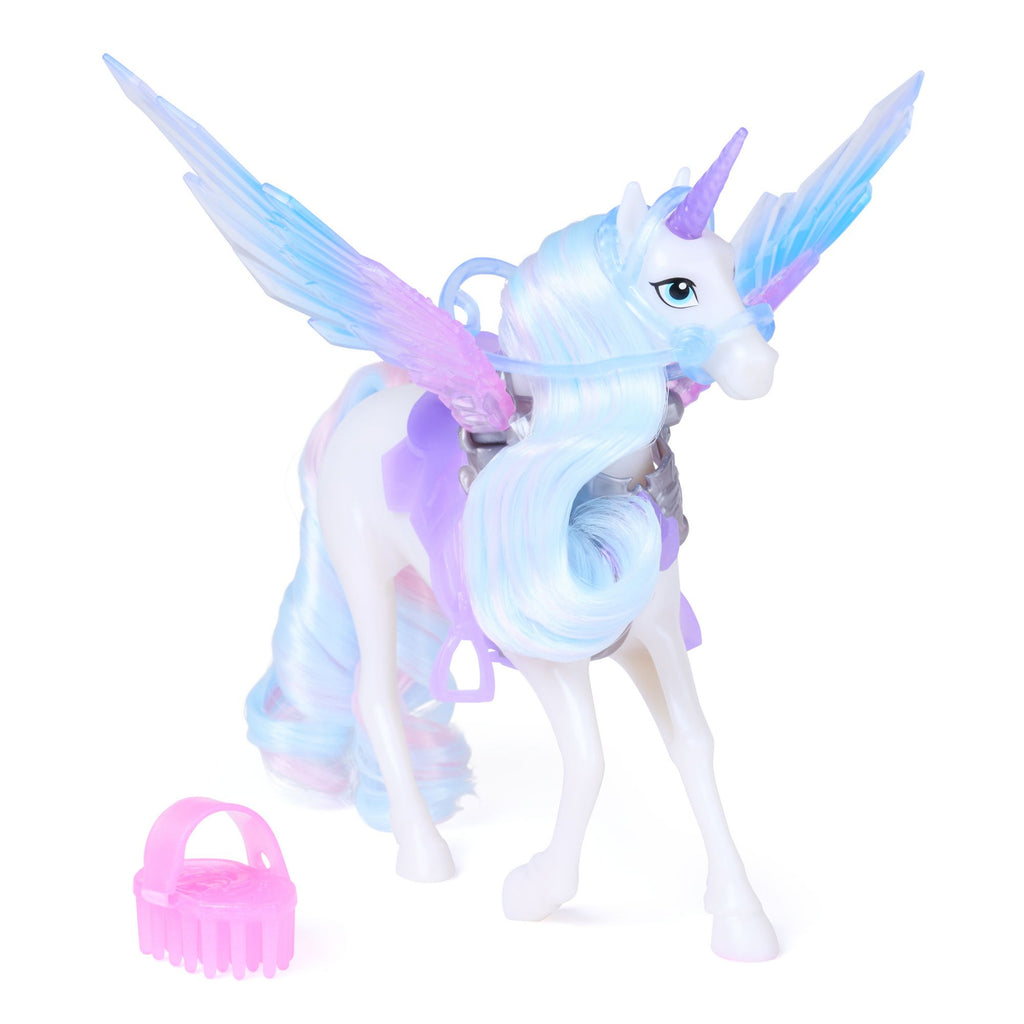 AMIGO - UCA Wing Magic Layla & Glacier