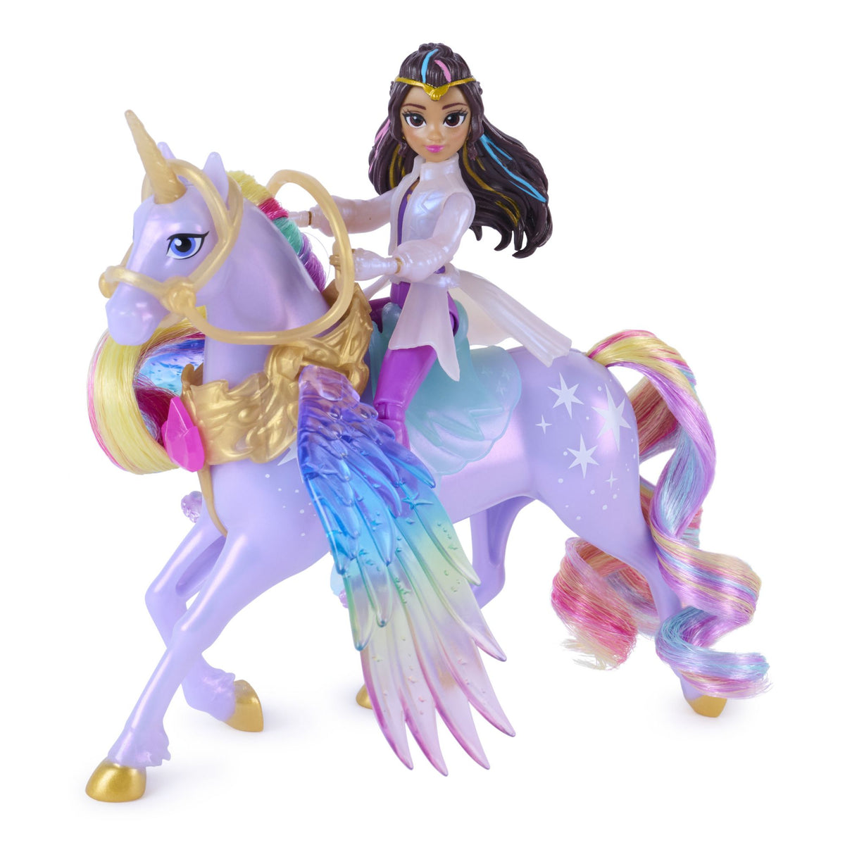 AMIGO - UCA Wing Magic Sophia & Wildstar