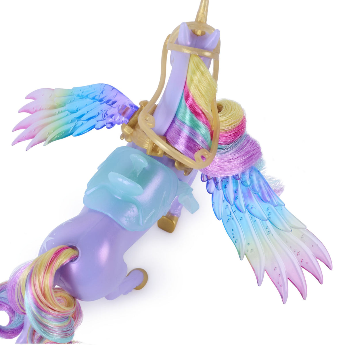 AMIGO - UCA Wing Magic Sophia & Wildstar