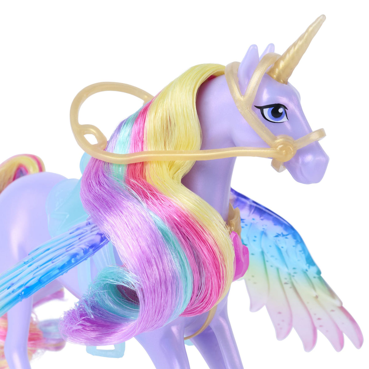 AMIGO - UCA Wing Magic Sophia & Wildstar
