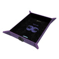UP - Warhammer 40,000 - Folding Dice Tray Premium: Tyranid